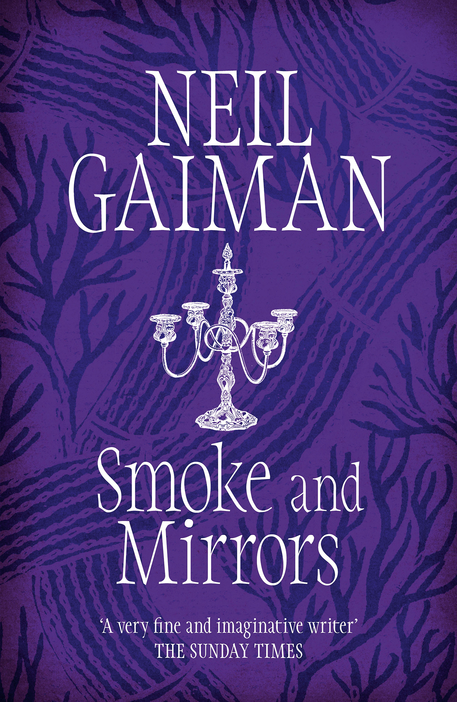 Image result for smoke and mirrors book cover