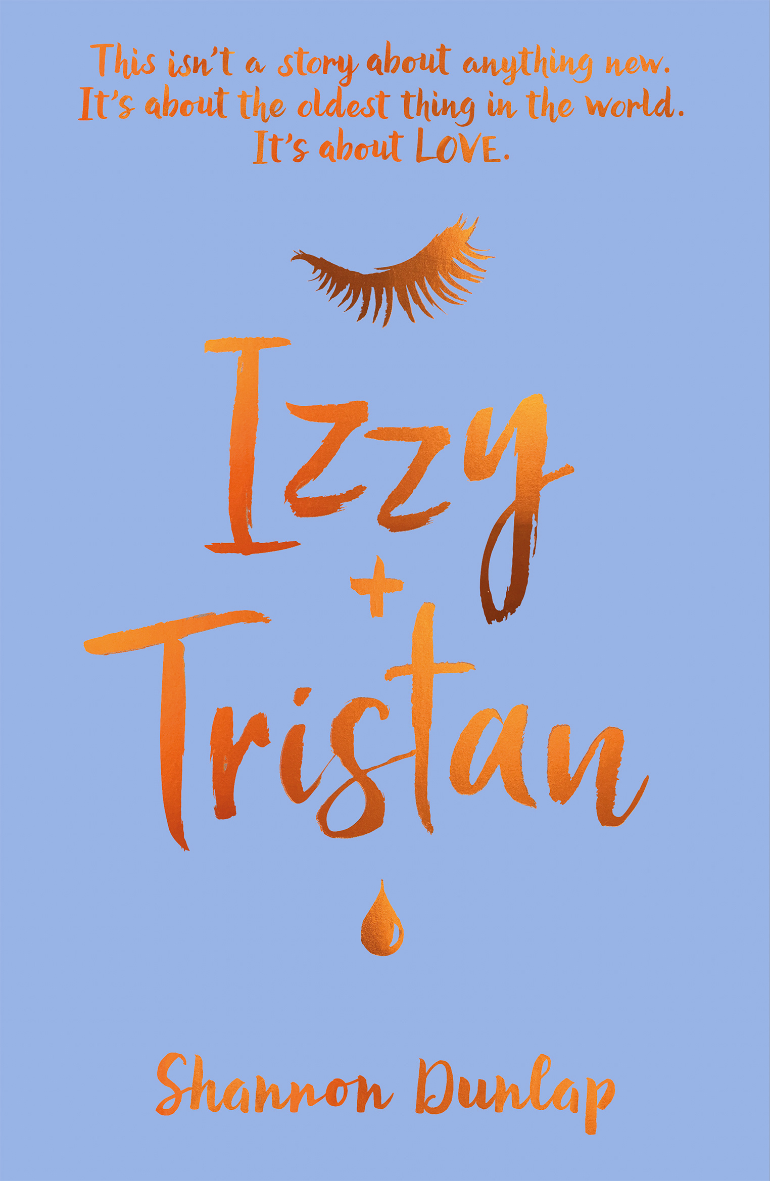 Image result for izzy + tristan book