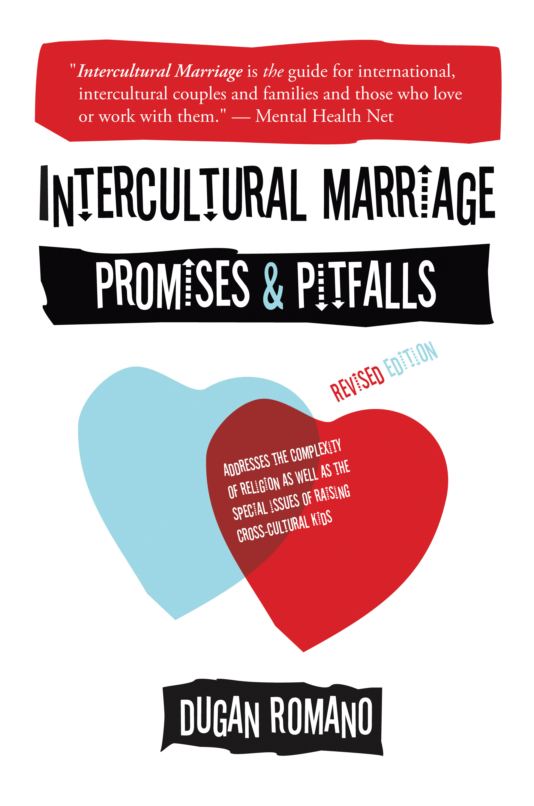 intercultural marriage promises and pitfalls